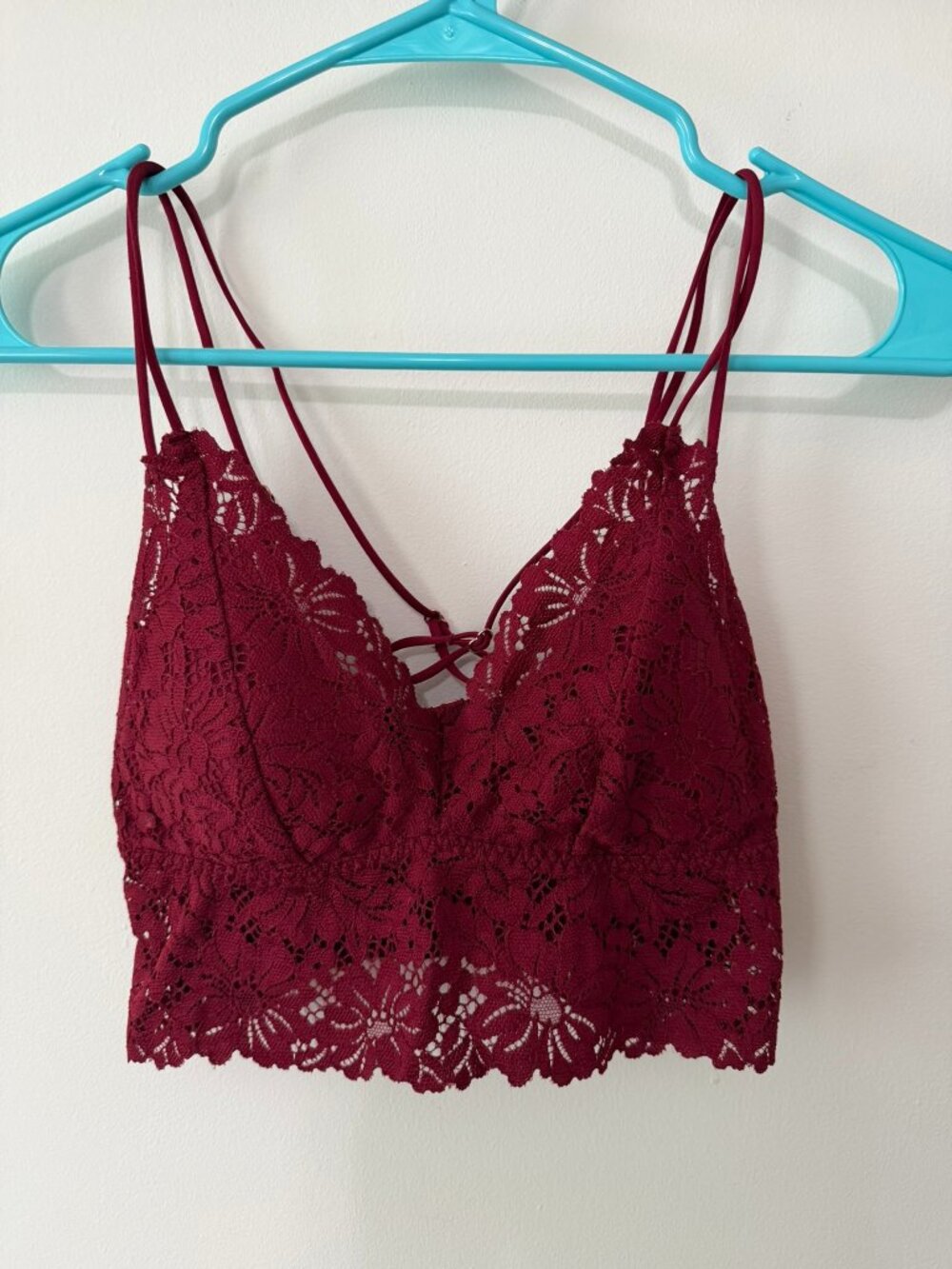 VS PINK Bralette